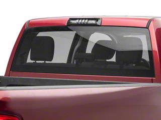 Morimoto XB LED Smoked 3rd Brake Bed Light – Fits Dodge Ram HD Pickup Trucks