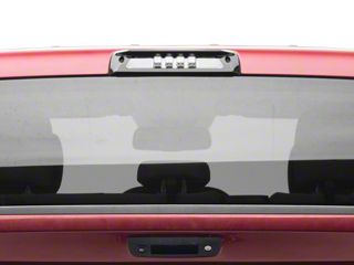 Morimoto XB LED Smoked 3rd Brake Bed Light For Dodge Ram HD Pickup Truck Morimoto XB LED Smoked 3rd Brake Bed Light For Dodge Ram HD Pickup Truck