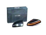 Morimoto XB LED Side Mirror Lights; Underside (10-18 RAM 3500)