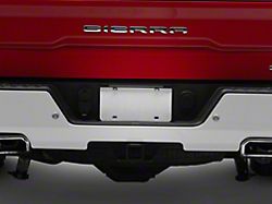 Morimoto Boost Bar License Plate Light (Universal; Some Adaptation May Be Required)