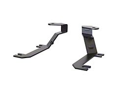 Morimoto Ditch Light Brackets (19-26 Sierra 1500)