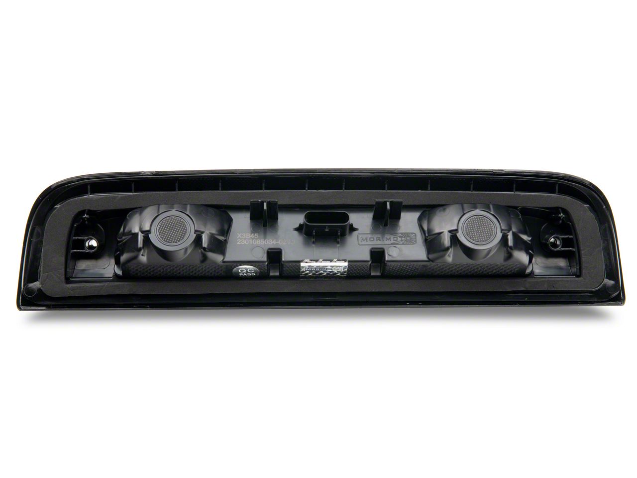 Morimoto Sierra 1500 X3B LED Third Brake Light X3B45 (14-18 Sierra 