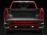 Morimoto XB LED MultiFlex Tailgate Step Lights (19-26 Sierra 1500 w/ MultiFlex Tailgate)