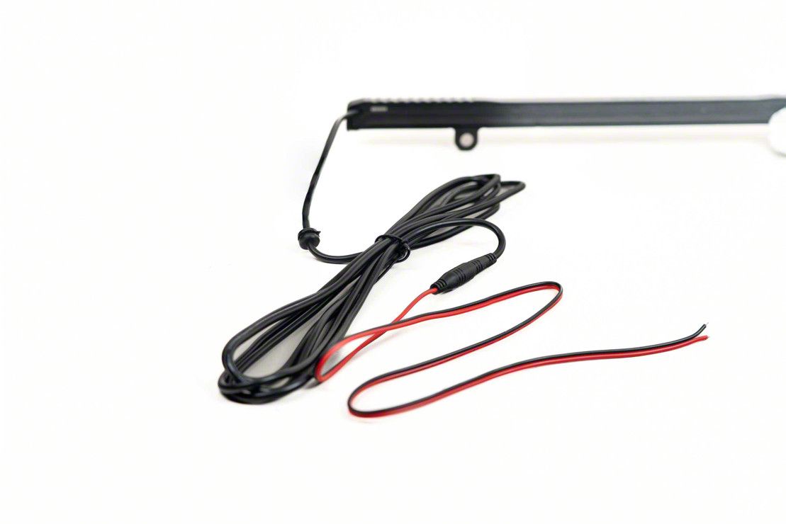 Morimoto Sierra 3500 Boost Bar License Plate Light LED700
