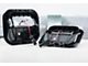 Morimoto XB LED MultiFlex Tailgate Step Lights (20-24 Sierra 3500 HD w/ MultiFlex Tailgate)