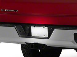 Morimoto Boost Bar License Plate Light (Universal; Some Adaptation May Be Required)