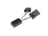 Morimoto X3B LED Brake Light Rapid Flash Module (14-18 Silverado 1500)