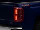 Morimoto XB LED Tail Lights; Red Housing; Clear Lens (14-18 Silverado 1500 w/ Factory Halogen Tail Lights)