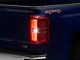 Morimoto XB LED Tail Lights; Red Housing; Clear Lens (14-18 Silverado 1500 w/ Factory Halogen Tail Lights)