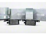 Morimoto XB LED Bed Lights (15-19 Silverado 2500 HD)