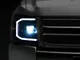 Morimoto XB LED Headlights; Black Housing; Clear Lens (07-14 Silverado 2500 HD)