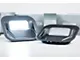 Morimoto XB LED MultiPro Tailgate Step Lights (20-24 Silverado 2500 HD w/ MultiPro Tailgate)