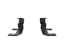 Morimoto Ditch Light Brackets (20-26 Silverado 3500 HD)