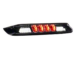 Morimoto X3B LED Third Brake Light (07-14 Silverado 3500 HD)