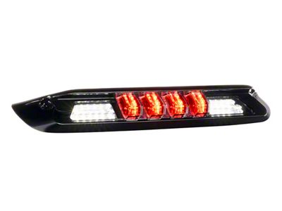 Morimoto X3B LED Third Brake Light (07-14 Silverado 3500 HD)