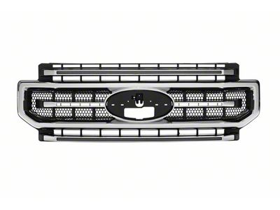 Morimoto XB LED Headlight Adapters (24-25 Silverado 3500 HD LT)