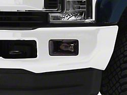 Morimoto XB Projector LED Fog Lights (17-19 F-250 Super Duty)