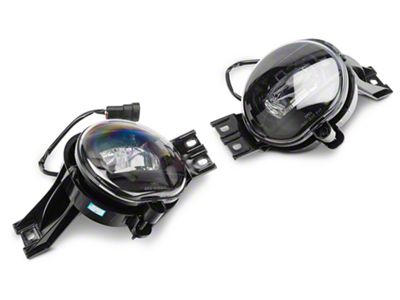 Morimoto XB Projector LED Fog Lights (02-08 RAM 1500)