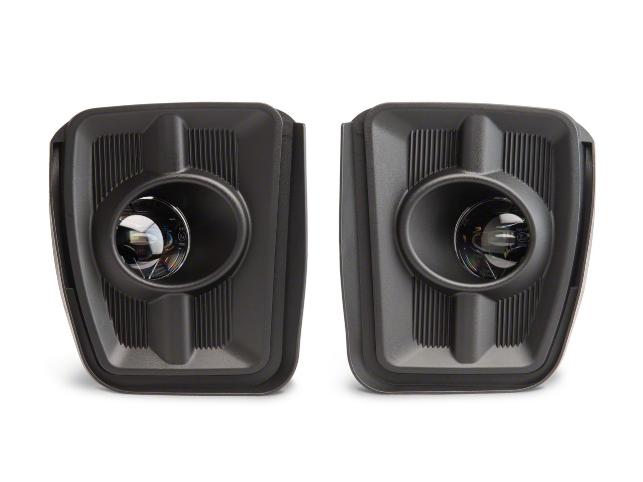 Morimoto RAM 1500 XB Projector LED Fog Lights LF291 (13-14 RAM