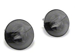 Morimoto XB Projector LED Fog Lights (14-15 Sierra 1500)