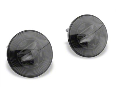 Morimoto XB Projector LED Fog Lights (14-15 Sierra 1500)