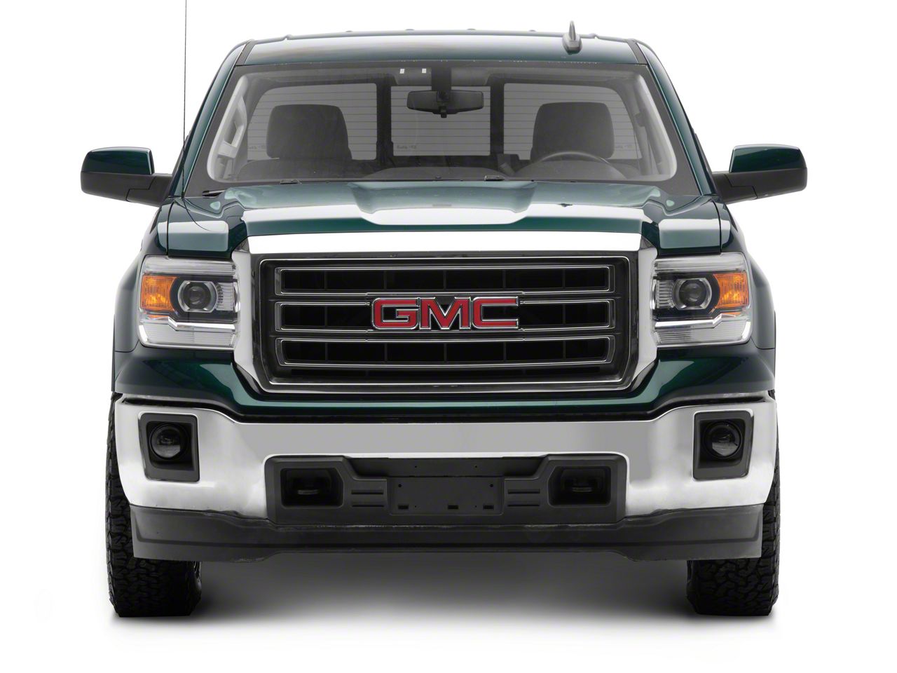 Morimoto Sierra 1500 XB Projector LED Fog Lights LF111 (14-15
