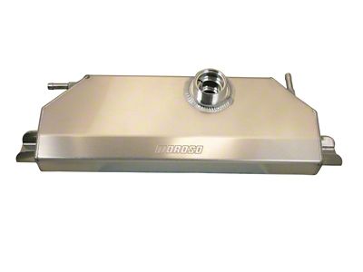 Moroso Coolant Expansion Tank (15-25 F-150)