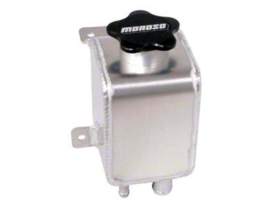 Moroso Power Steering Tank (97-03 F-150)