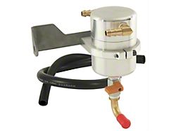 Moroso Air/Oil Separator (99-14 V8 Silverado 1500)