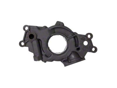 Moroso High Volume Oil Pump (07-13 5.3L, 6.0L, 6.2L Silverado 1500)