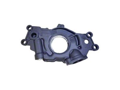 Moroso Oil Pump; Extra Volume (99-13 V8 Silverado 1500)
