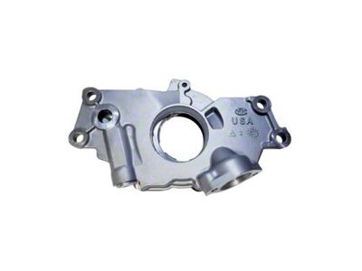 Moroso Oil Pump; Standard Volume (99-13 V8 Silverado 1500)