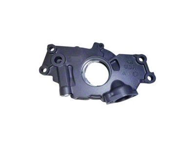 Moroso High Pressure Oil Pump; Standard Volume (07-14 Tahoe)