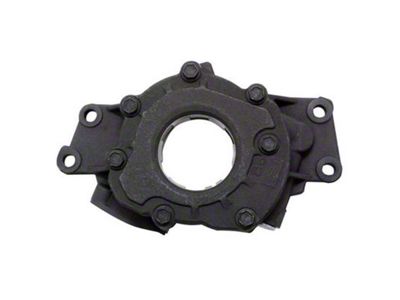 Moroso Oil Pump; High Volume (07-14 Tahoe)