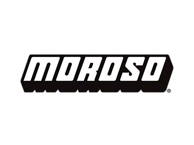 Moroso Parts