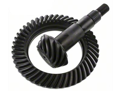 Motive Gear 8-Inch IFS Front Axle Ring and Pinion Gear Kit; 4.10 Gear Ratio (02-11 RAM 1500)