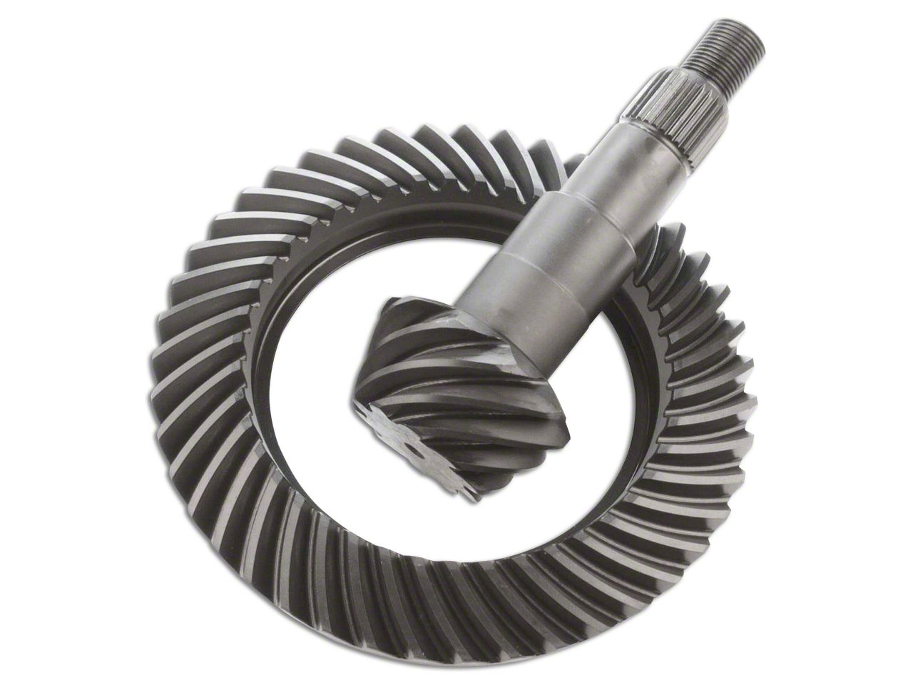 GEAR MISSIONシリーズ 専用バック RRG-GE2 G2 Axle and Gear Sierra 8.25 in. IFS Front Ring Gear and