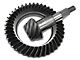 Motive Gear 8.25-Inch Rear Axle Ring and Pinion Gear Kit; 3.90 Gear Ratio (02-04 RAM 1500)