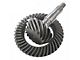 Motive Gear 8.50-Inch and 8.60-Inch Rear Axle Ring and Pinion Gear Kit; 2.73 Gear Ratio (07-13 Sierra 1500)