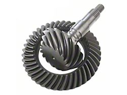 Motive Gear 8.50-Inch and 8.60-Inch Rear Axle Ring and Pinion Gear Kit; 3.08 Gear Ratio (07-13 Silverado 1500)