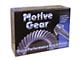 Motive Gear 8.50-Inch and 8.60-Inch Rear Axle Ring and Pinion Gear Kit; 3.08 Gear Ratio (07-13 Silverado 1500)