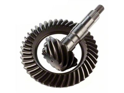 Motive Gear 8.50-Inch and 8.60-Inch Rear Axle Ring and Pinion Gear Kit; 3.42 Gear Ratio (07-13 Silverado 1500)