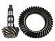 Motive Gear 8.50-Inch and 8.60-Inch Rear Axle Ring and Pinion Gear Kit; 3.73 Gear Ratio (07-13 Sierra 1500)
