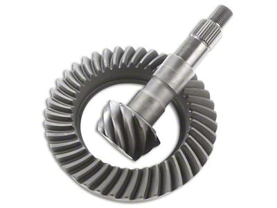 Motive Gear 8.50-Inch and 8.60-Inch Rear Axle Ring and Pinion Gear Kit; 4.30 Gear Ratio (07-13 Silverado 1500)