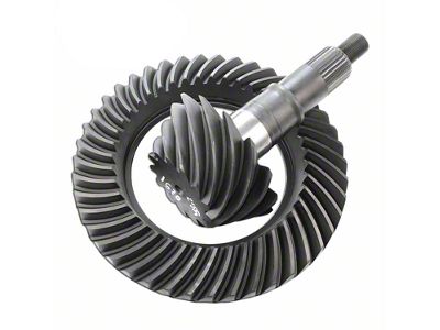 Motive Gear 8.80-Inch Rear Axle Ring and Pinion Gear Kit; 3.08 Gear Ratio (97-14 F-150)