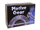 Motive Gear 8.80-Inch Rear Axle Ring and Pinion Gear Kit; 3.08 Gear Ratio (97-14 F-150)