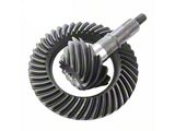 Motive Gear 8.80-Inch Rear Axle Ring and Pinion Gear Kit; 3.27 Gear Ratio (97-14 F-150)