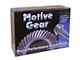 Motive Gear 8.80-Inch Rear Axle Ring and Pinion Gear Kit; 3.55 Gear Ratio (97-14 F-150)