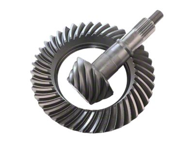 Motive Gear 8.80-Inch Rear Axle Ring and Pinion Gear Kit; 4.10 Gear Ratio (97-14 F-150)