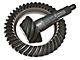 Motive Gear 9.50-Inch Rear Axle Ring and Pinion Gear Kit; 3.73 Gear Ratio (07-13 Sierra 1500)